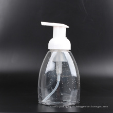 Личная гигиена пластичной пены бутылки насоса для косметической (FB02)